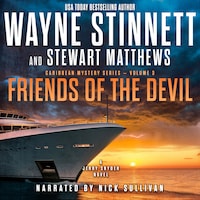 Friends of the Devil