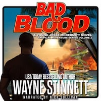 Bad Blood