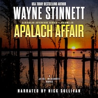 Apalach Affair