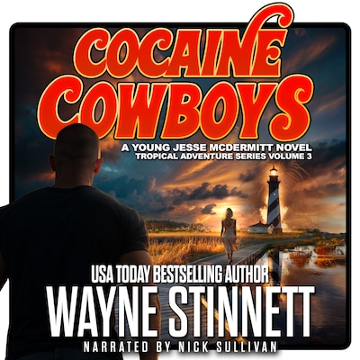 Cocaine Cowboys