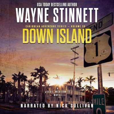 Down Island