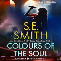 Colours of the Soul