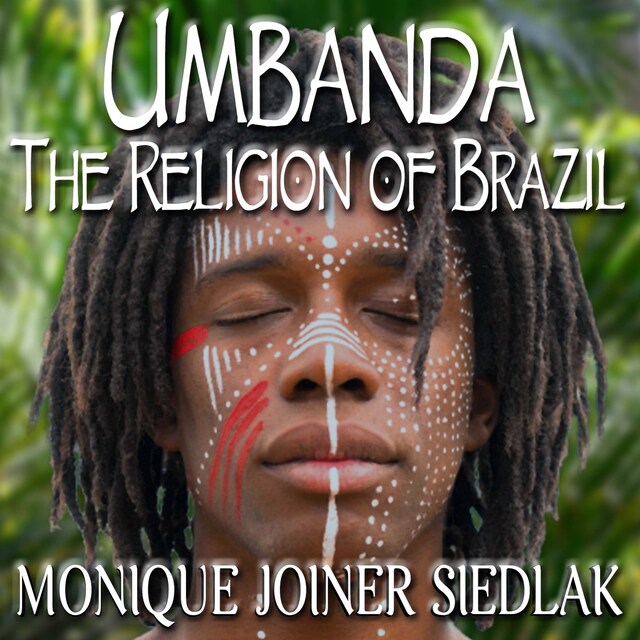 Book cover for Umbanda