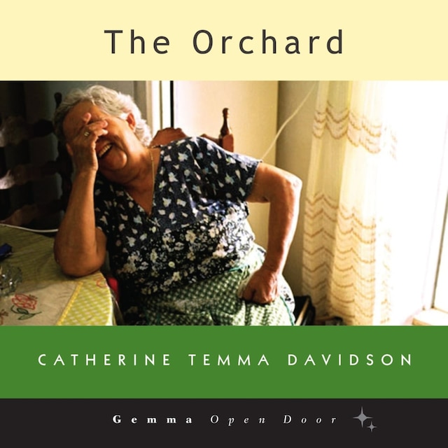 Book cover for The Orchard (Unabridged)