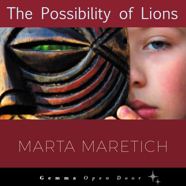 Couverture de livre pour The Possibility of Lions