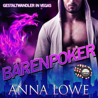 Bärenpoker als Hörbuch