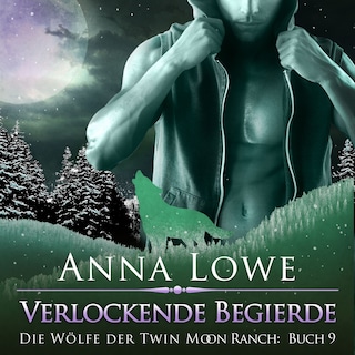 Verlockende Begierde als Hörbuch