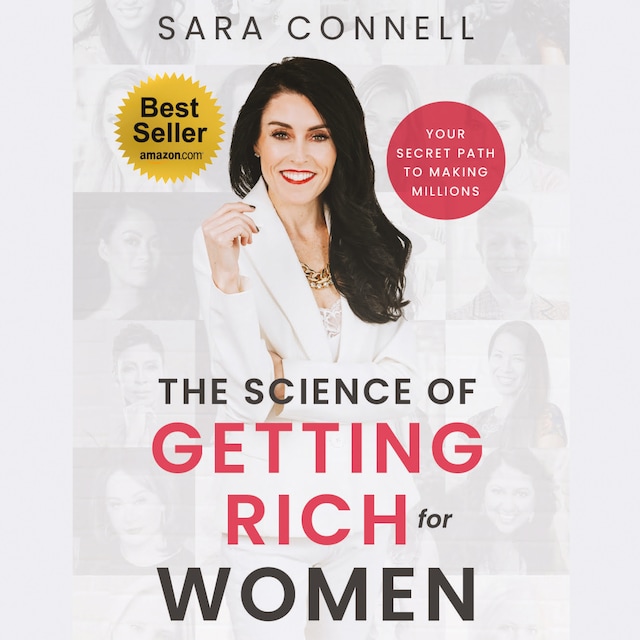 Book cover for The Science of Getting Rich for Women