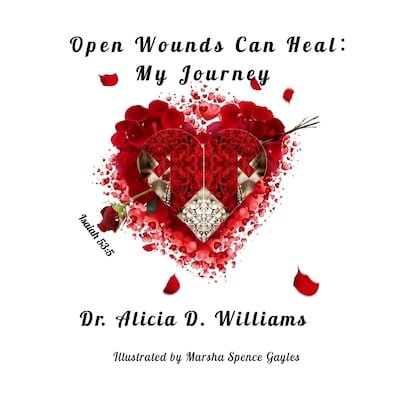 Open Wounds Can Heal