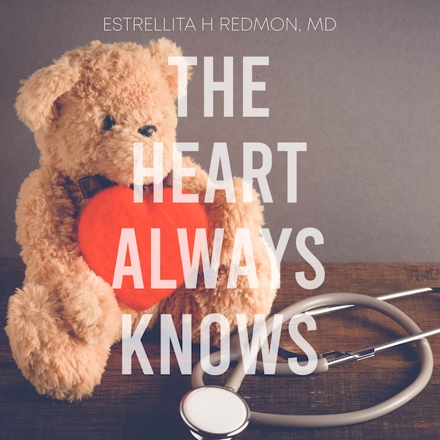 Book cover for The Heart Always Knows