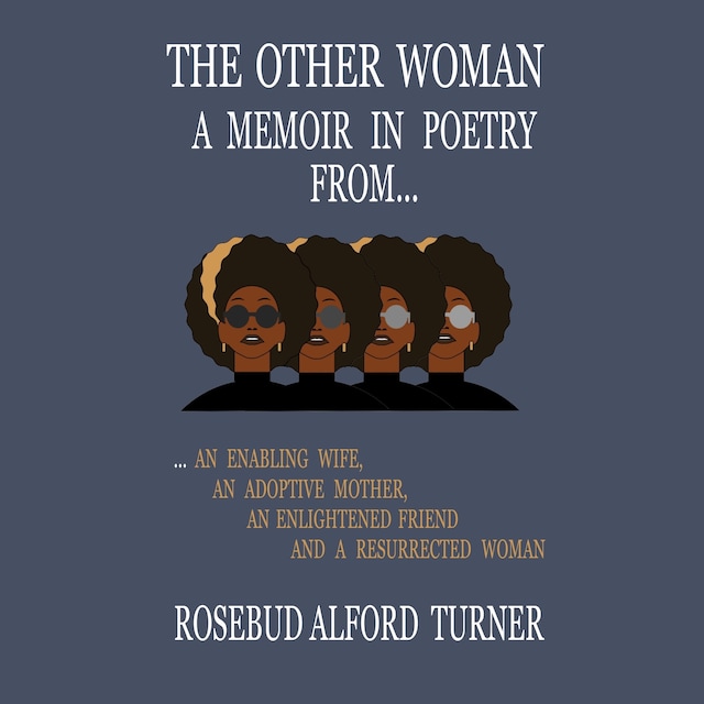 Book cover for The Other Woman