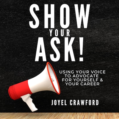 Show Your Ask