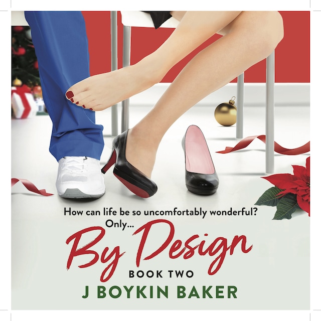 Book cover for By Design
