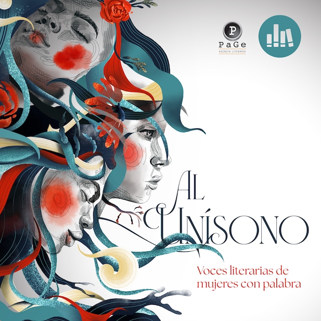 Book cover for Al unísono