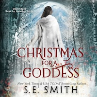 Christmas for a Goddess