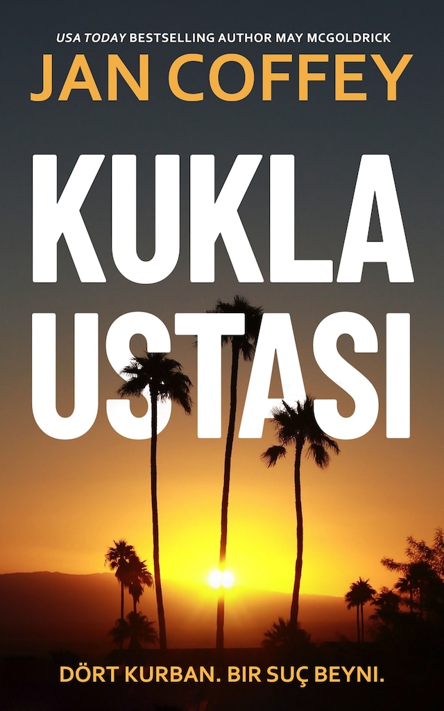 Buchcover für Kukla Ustasi