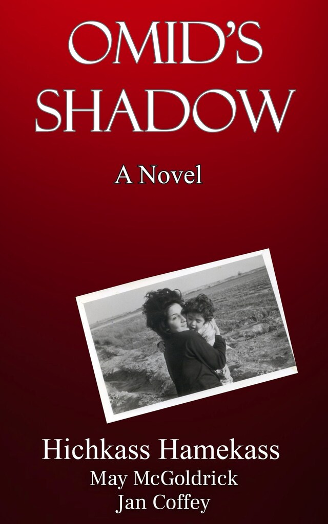 Book cover for Omid's Shadow