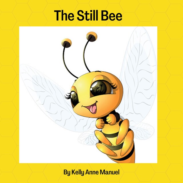 Book cover for The Still Bee