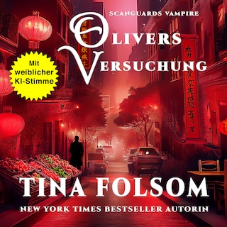 Olivers Versuchung als Hörbuch