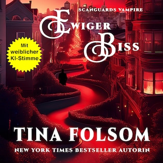 Ewiger Biss als Hörbuch