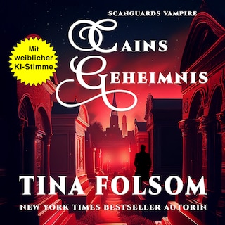 Cains Geheimnis als Hörbuch