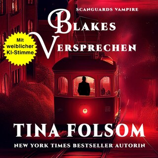 Blakes Versprechen als Hörbuch