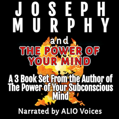 Joseph Murphy and The Power of Your Mind