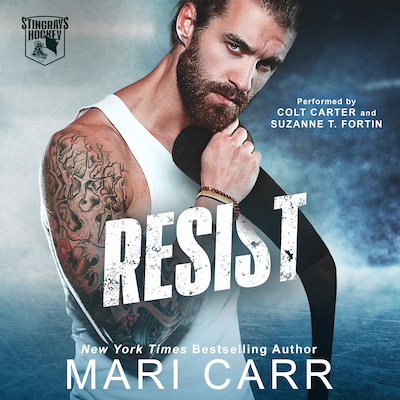 Resist