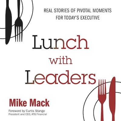 Lunch with Leaders