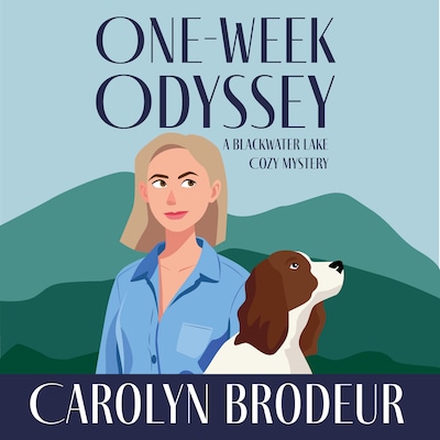One Week Odyssey