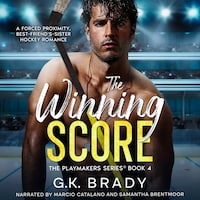 The Winning Score