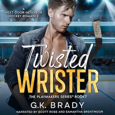 Twisted Wrister