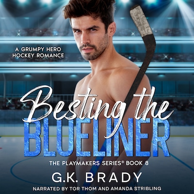 Besting the Blueliner