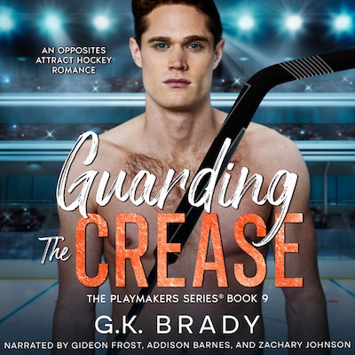 Guarding the Crease