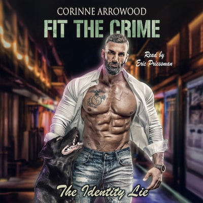 Fit The Crime The Identity Lie