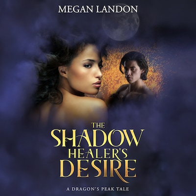 The Shadow Healer's Desire