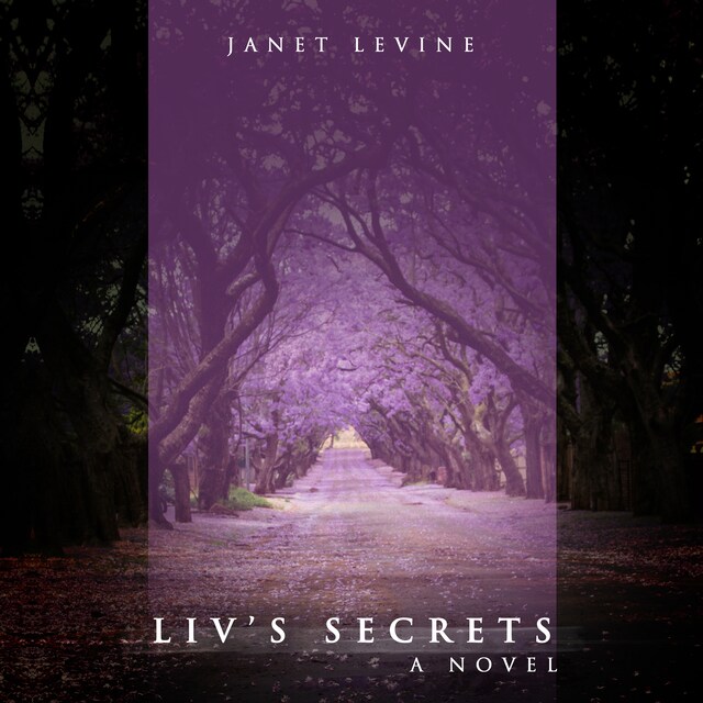 Book cover for Liv's Secrets