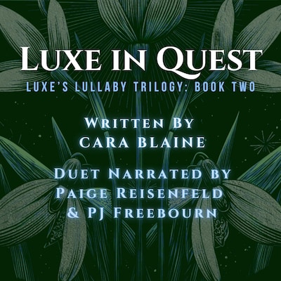 Luxe in Quest