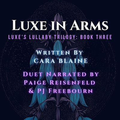 Luxe in Arms