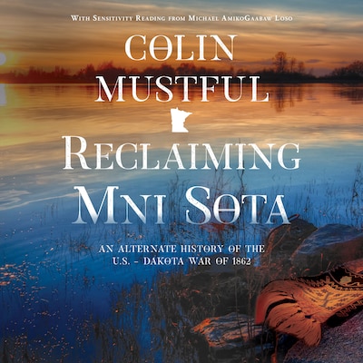 Reclaiming Mni Sota