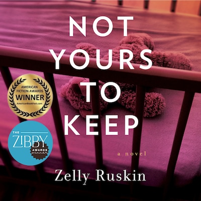 Not Yours To Keep