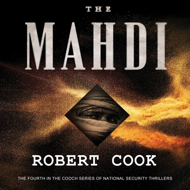 Book cover for The Mahdi