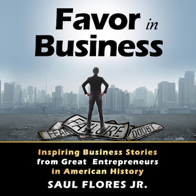 Favor in Business