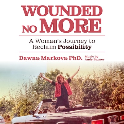 Wounded No More