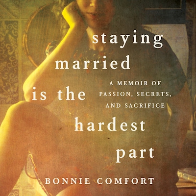 Staying Married is the Hardest Part