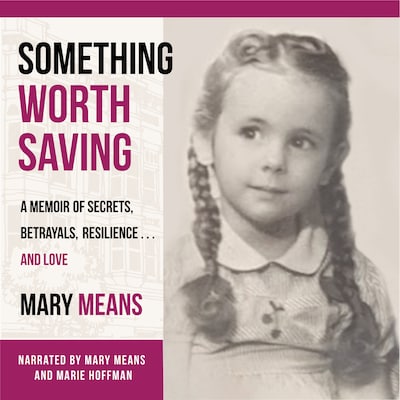 Something Worth Saving