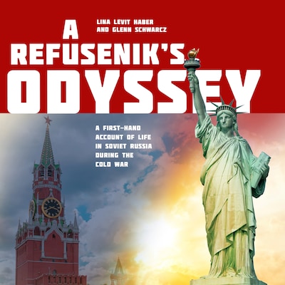 A Refusenik's Odyssey