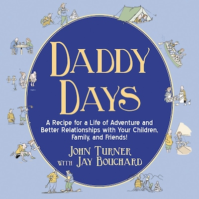 Daddy Days