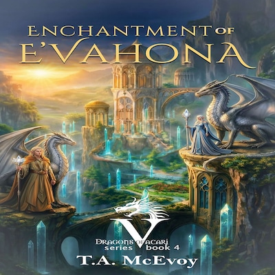 Enchantment of E'vahona