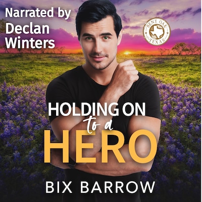 Holding On to a Hero